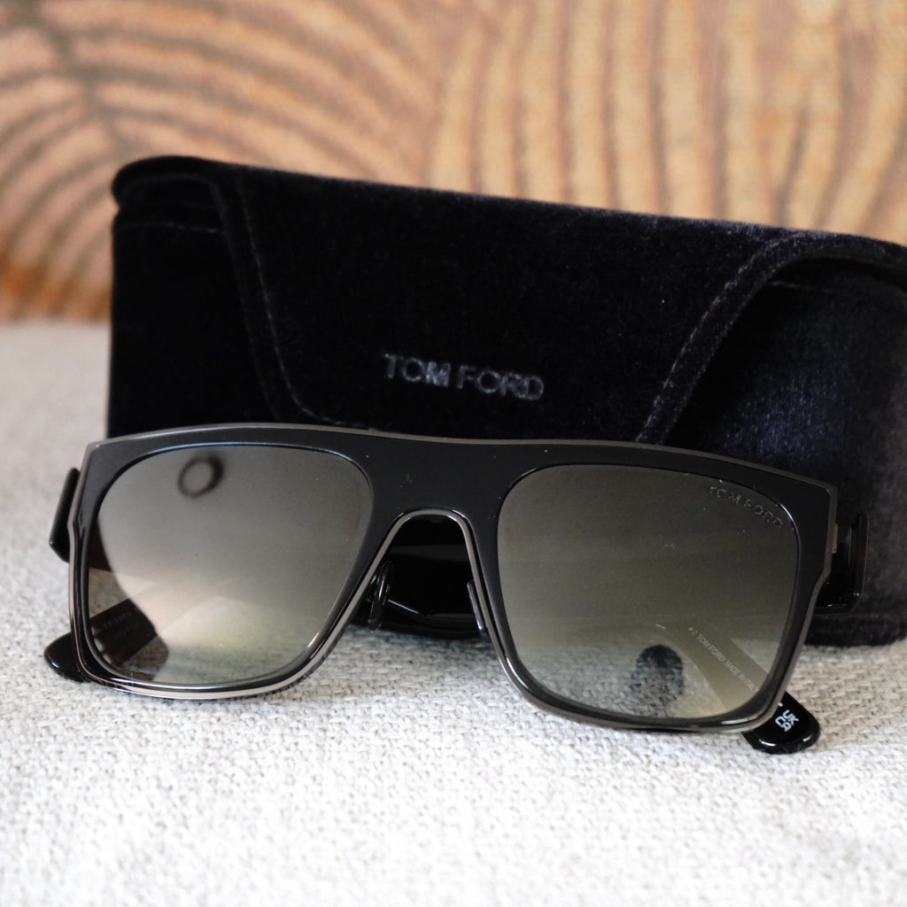 Tom Ford Edwin (FT1073) (as-is)