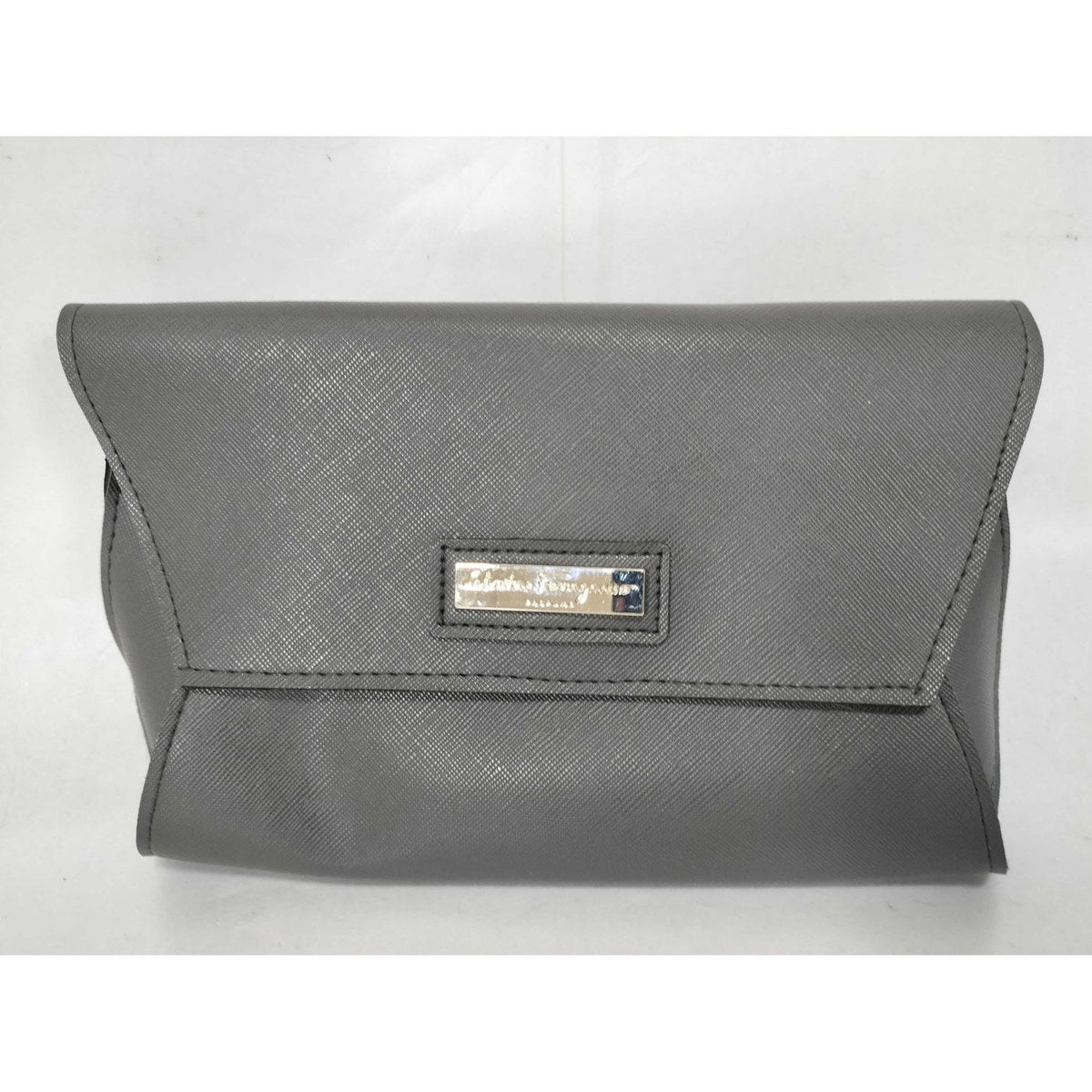 Salvatore Ferragamo Clutch Bag