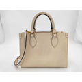 Louis Vuitton OnTheGo PM, Empreinte Leather