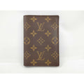 Louis Vuitton Monogram Card Case