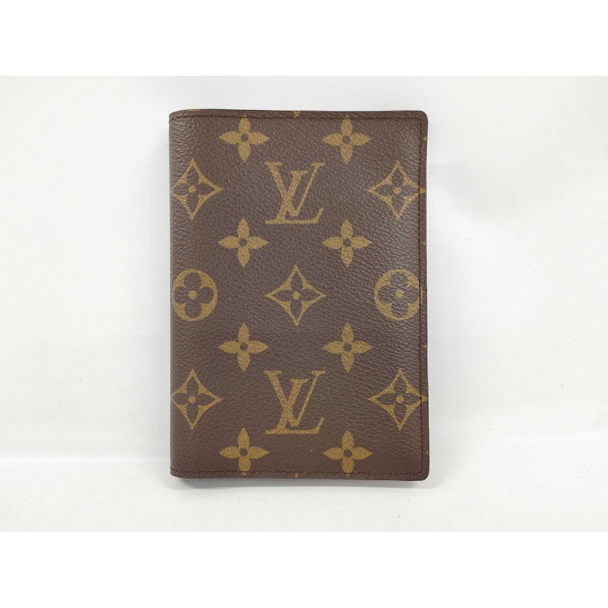 Louis Vuitton Monogram Card Case