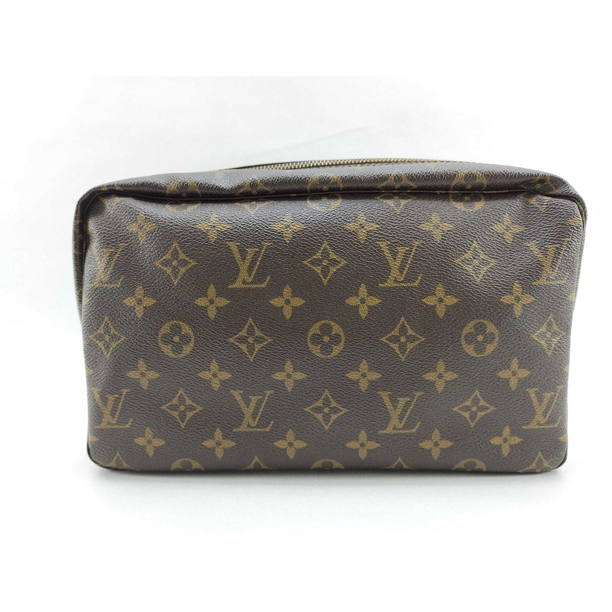 Louis Vuitton Trousse Toilette 28, Monogram