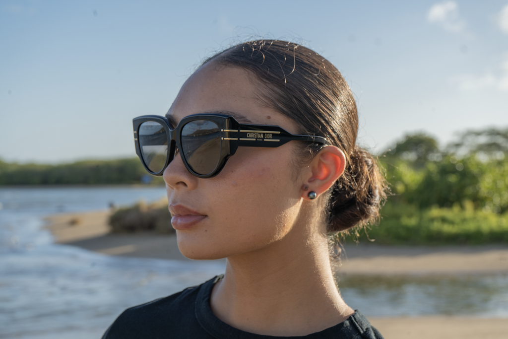 Christian Dior Sunglasses #01 (as-is)