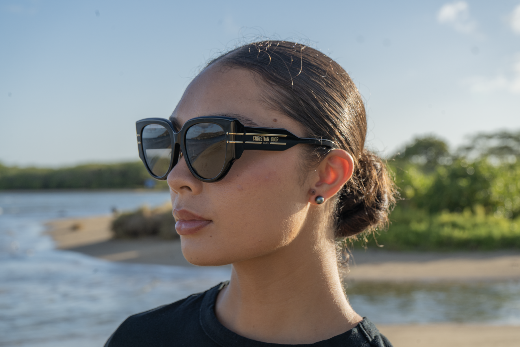 Christian Dior Sunglasses #01 (as-is)